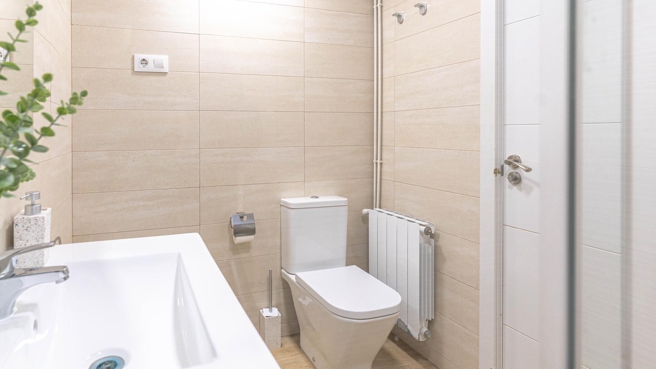 Photo of Bathroom in el Fort Pienc