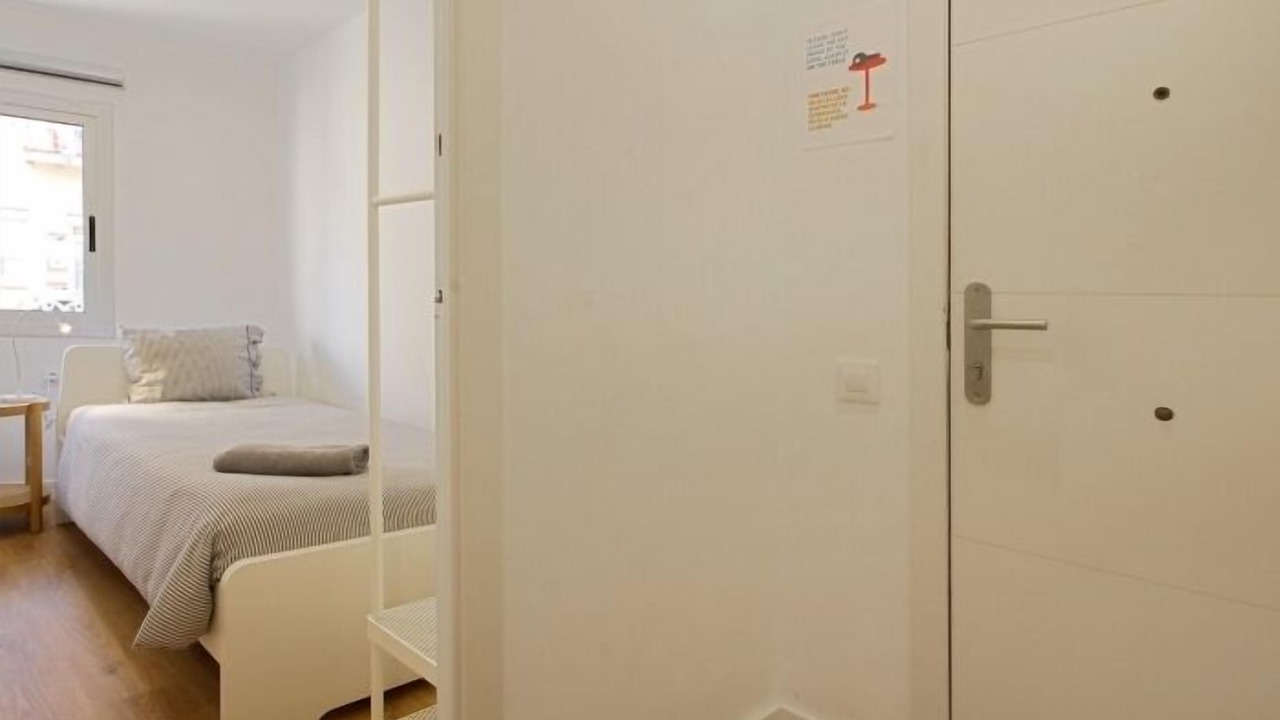 Photo of Bedroom in Collblanc y La Torrassa