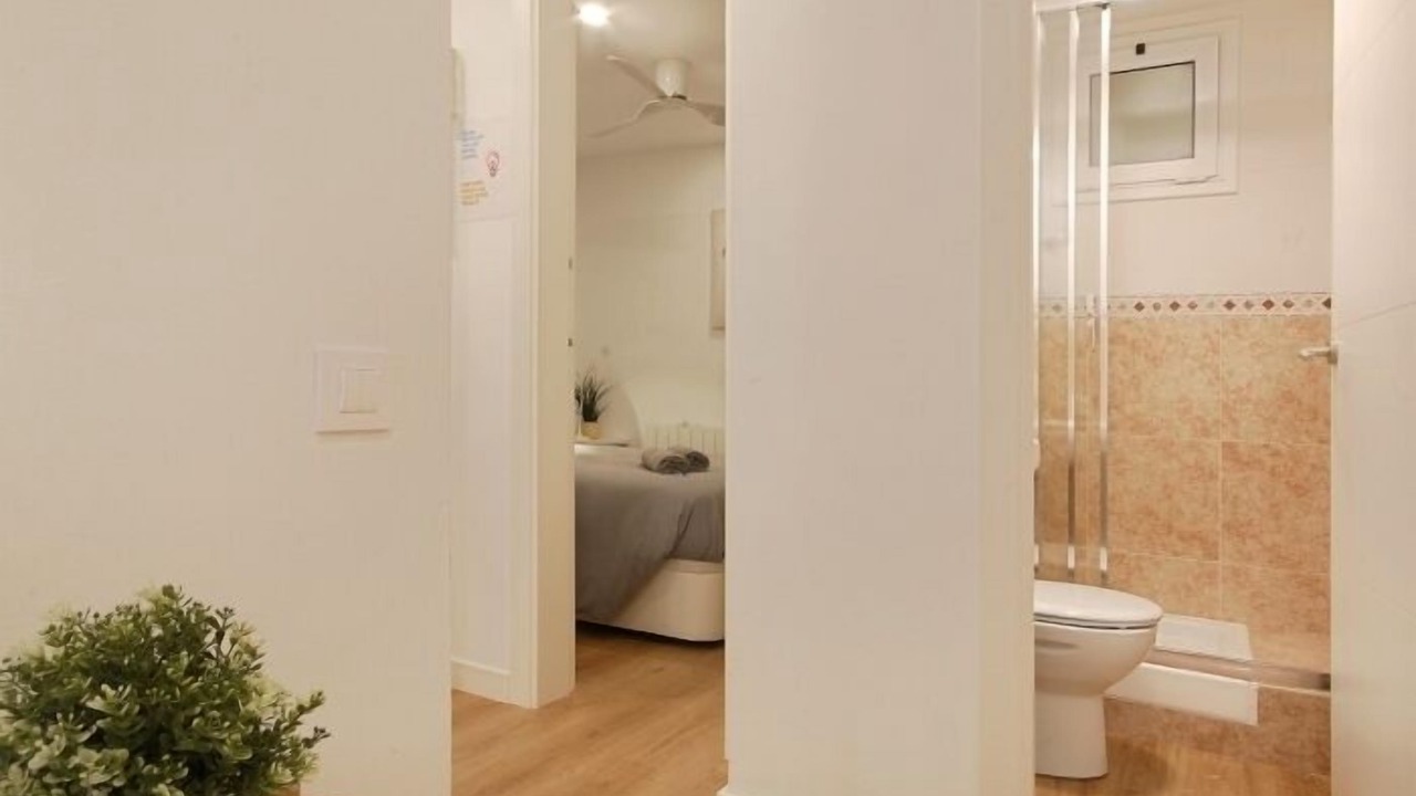 Photo of Bathroom in Collblanc y La Torrassa