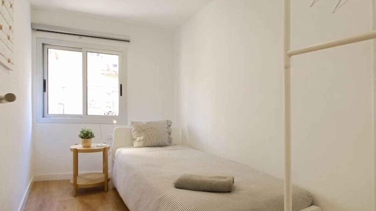 Photo of Bedroom in Collblanc y La Torrassa