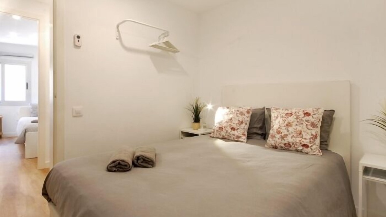 Photo of Bedroom in Collblanc y La Torrassa