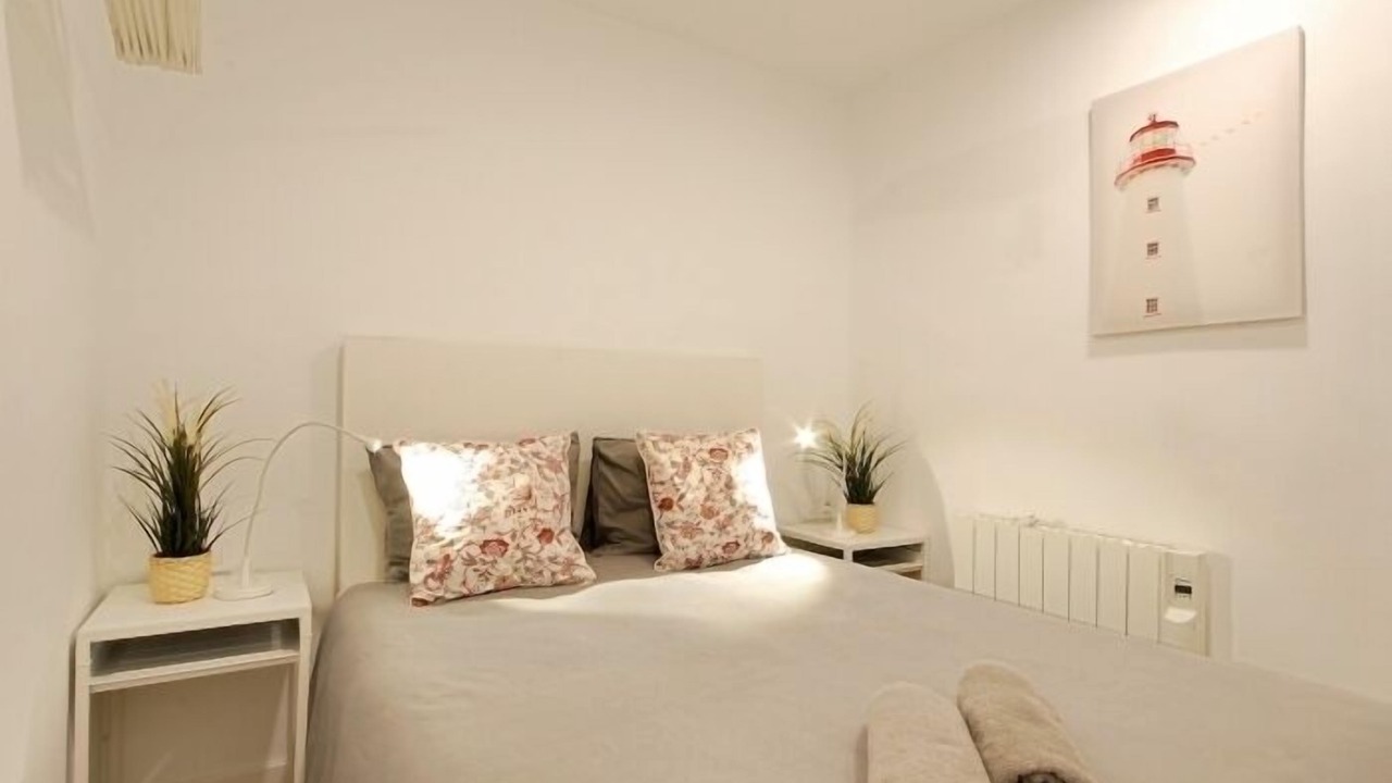 Photo of Bedroom in Collblanc y La Torrassa