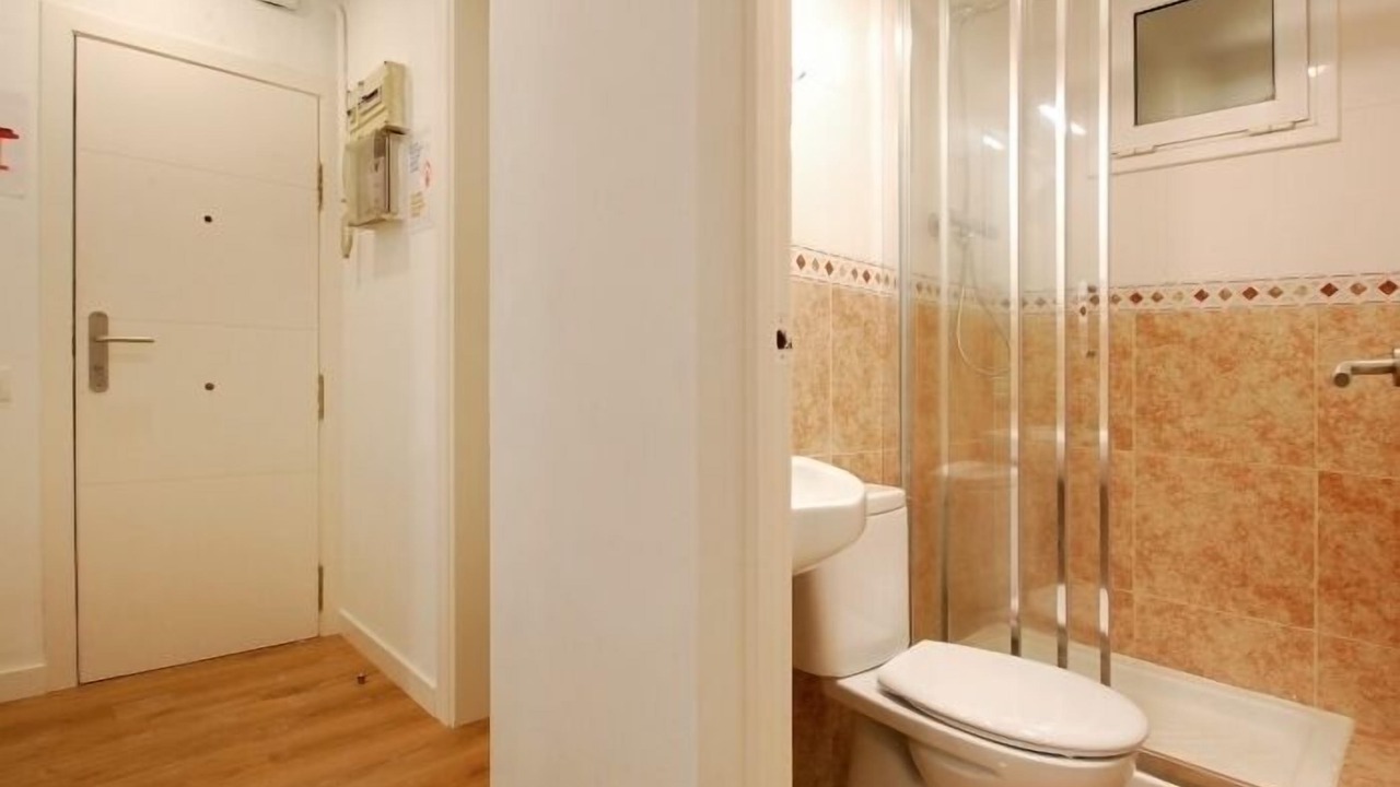 Photo of Bathroom in Collblanc y La Torrassa