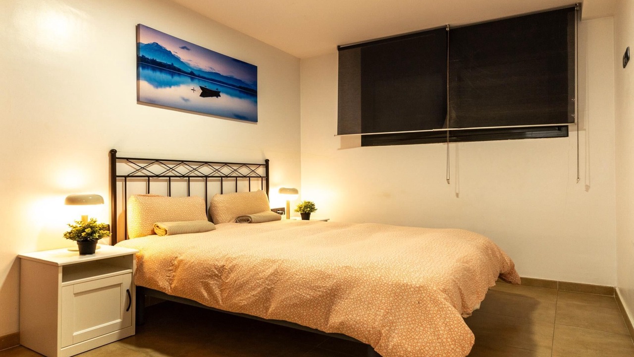 Photo of Bedroom in Provencals del Poblenou