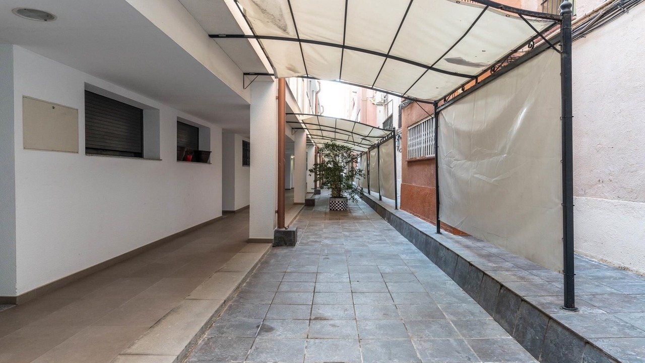 Photo of Outdoor in Provencals del Poblenou