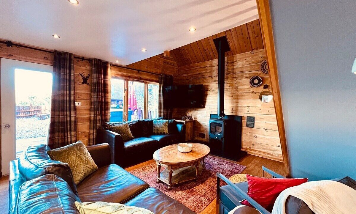 Photo of Livingroom in Foyers