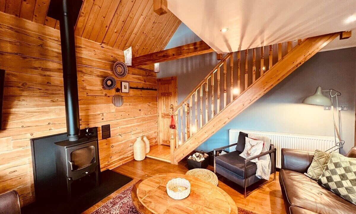 Photo of Bedroom in Foyers