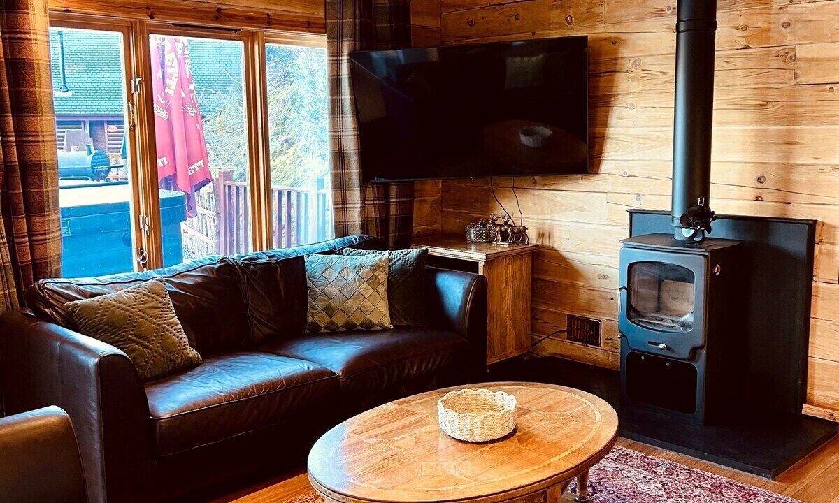 Photo of Livingroom in Foyers