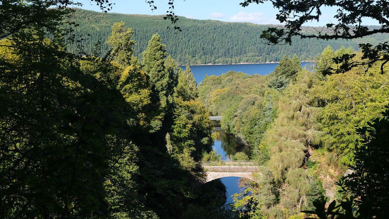 Photo of Outdoor in Foyers