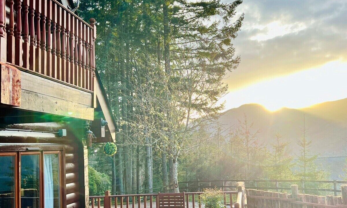 Photo of Outdoor in Foyers