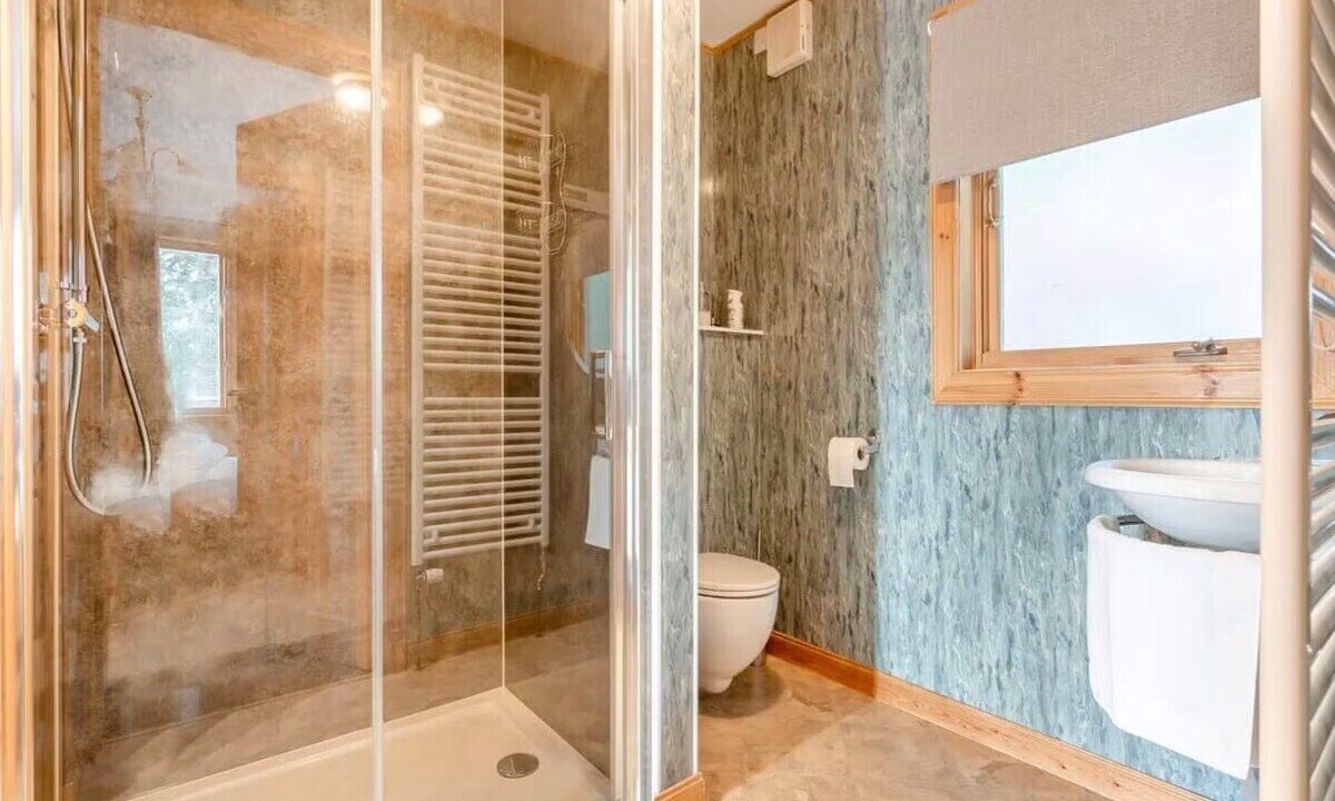 Photo of Bedroom in Foyers