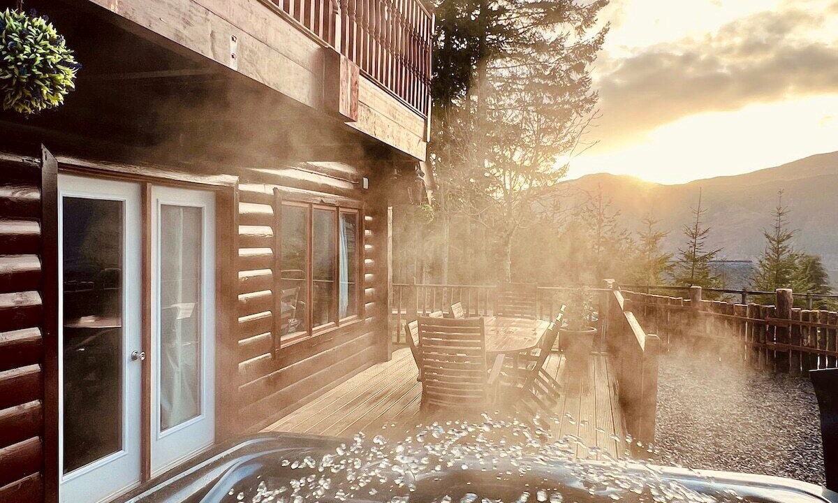 Photo of Outdoor in Foyers