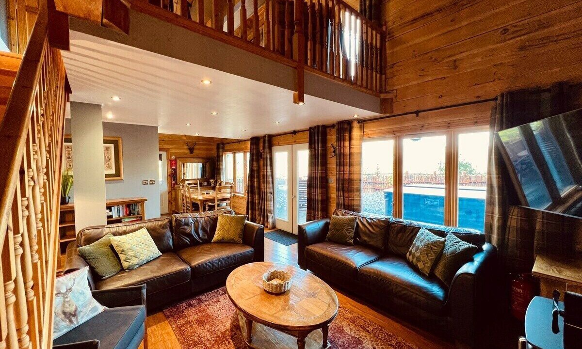 Photo of Bedroom in Foyers