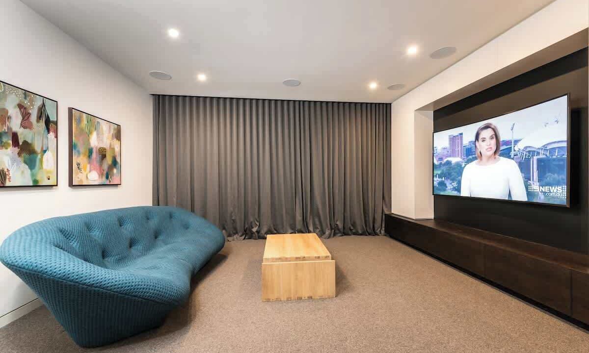 Photo of Livingroom in Marino