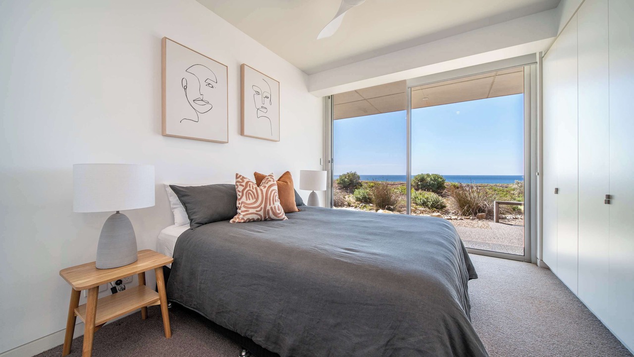 Photo of Bedroom in Marino