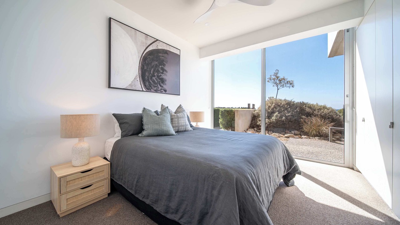 Photo of Bedroom in Marino