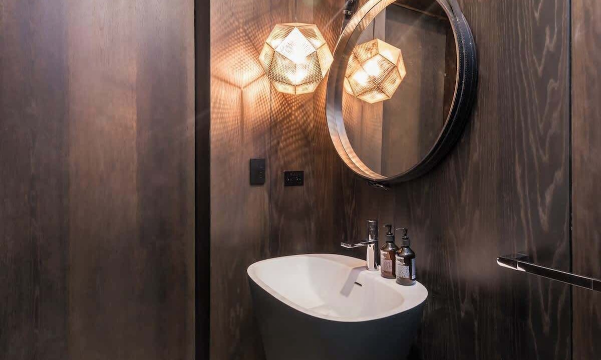 Photo of Bathroom in Marino