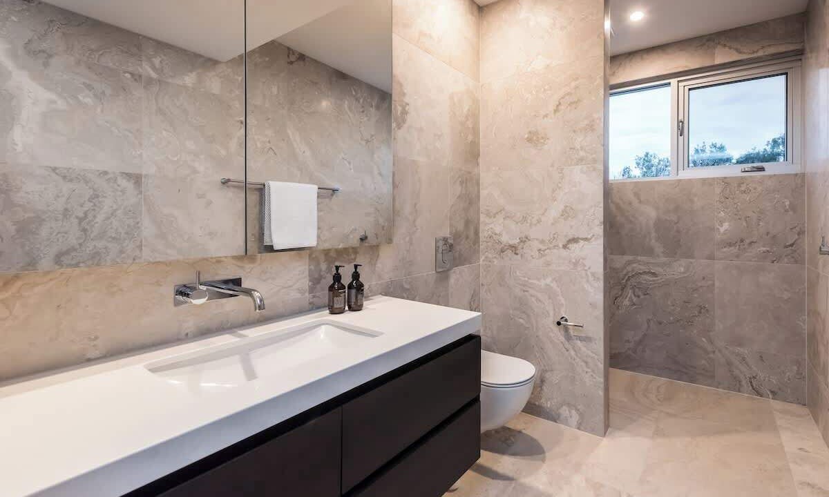 Photo of Bathroom in Marino