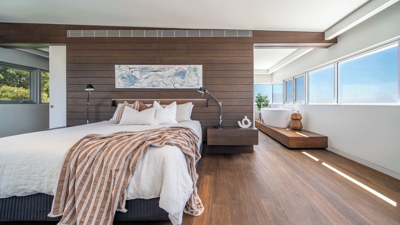 Photo of Bedroom in Marino