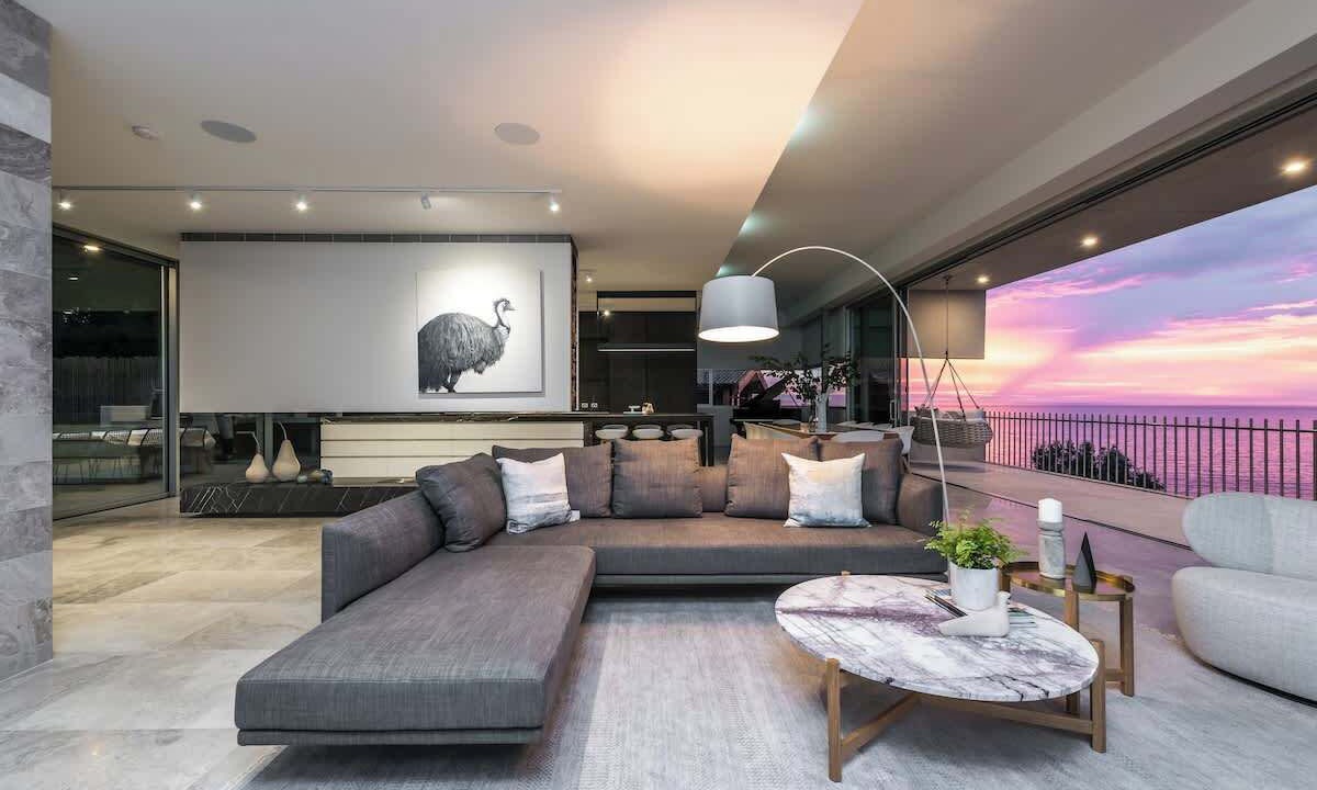 Photo of Livingroom in Marino