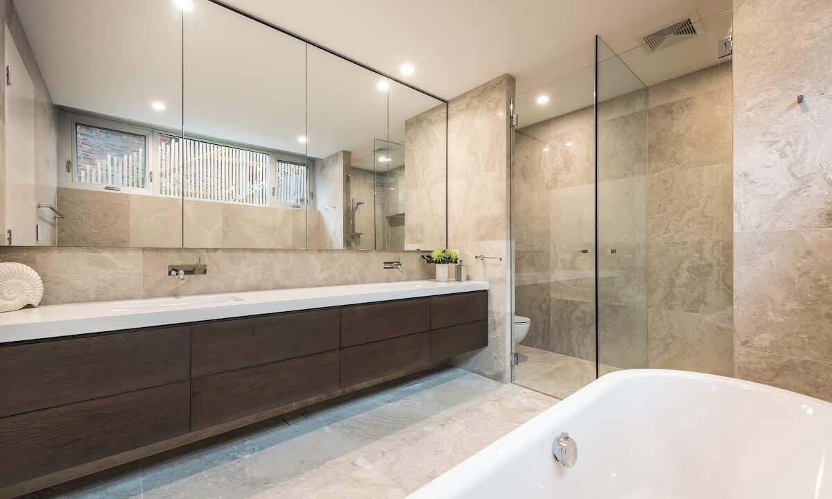 Photo of Bathroom in Marino