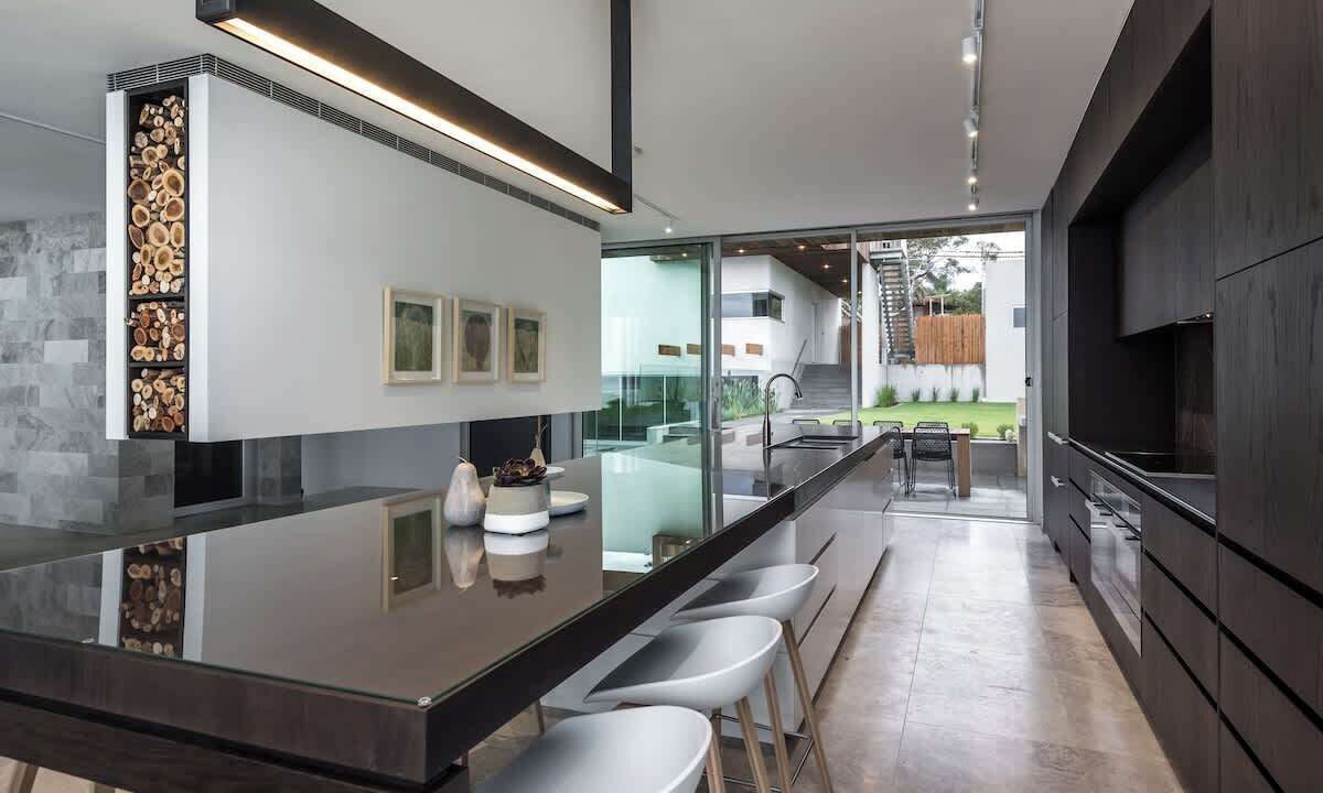 Photo of Kitchen in Marino