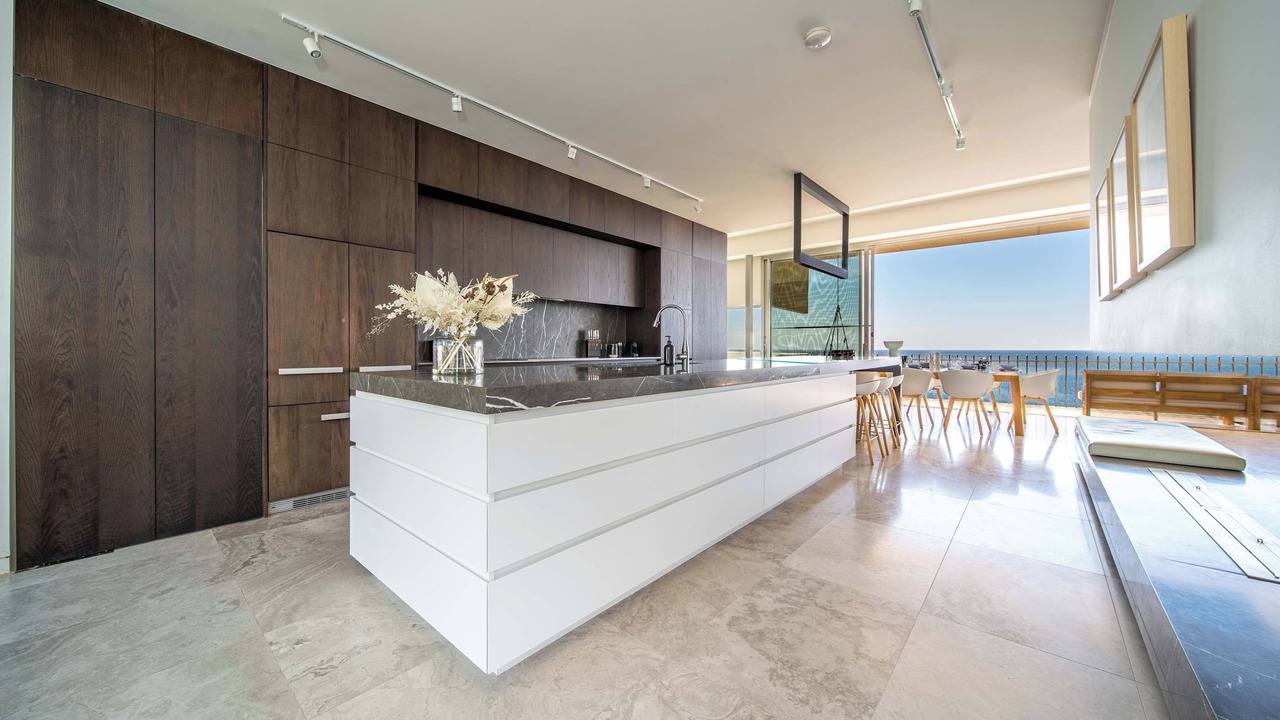 Photo of Kitchen in Marino