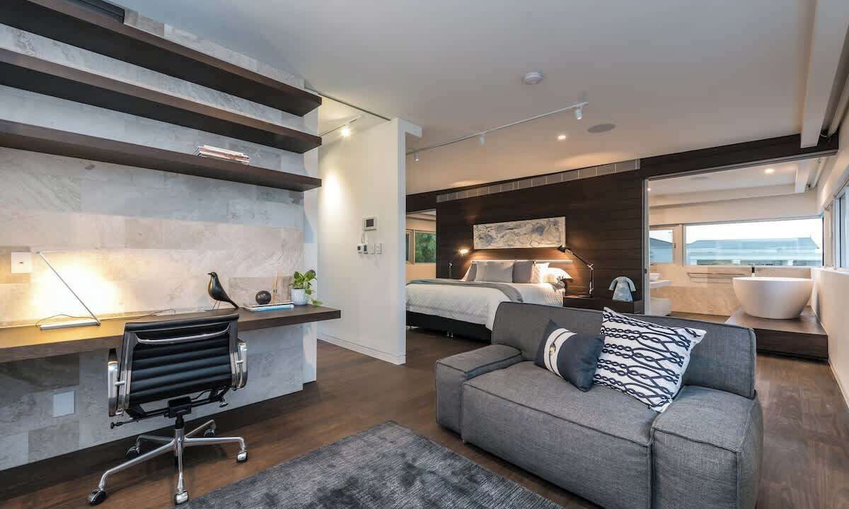 Photo of Bedroom in Marino