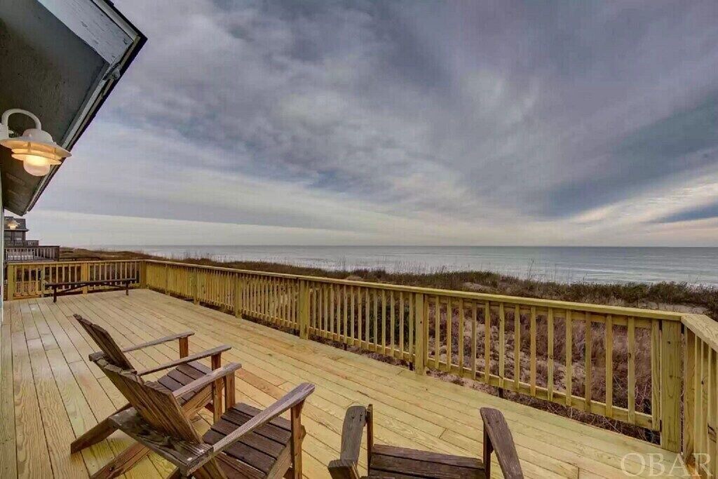 Photo of Patio Balcony in Duck