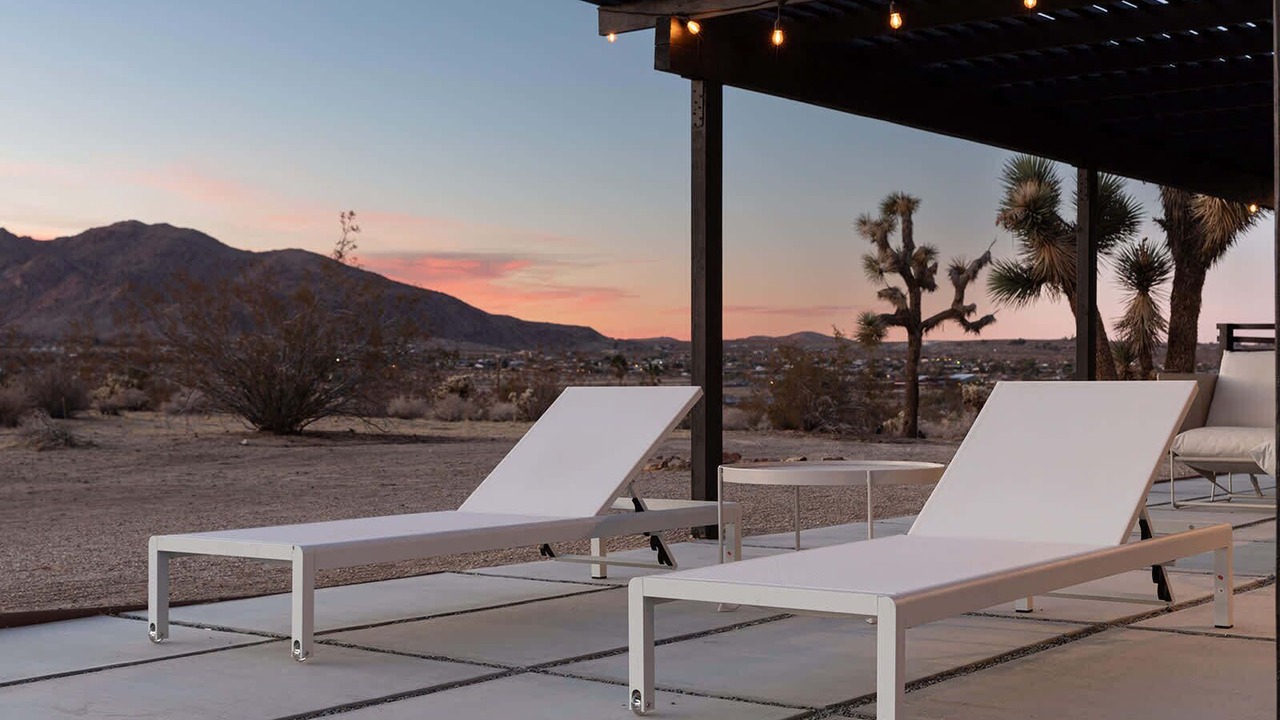 Photo of Others in Joshua Tree
