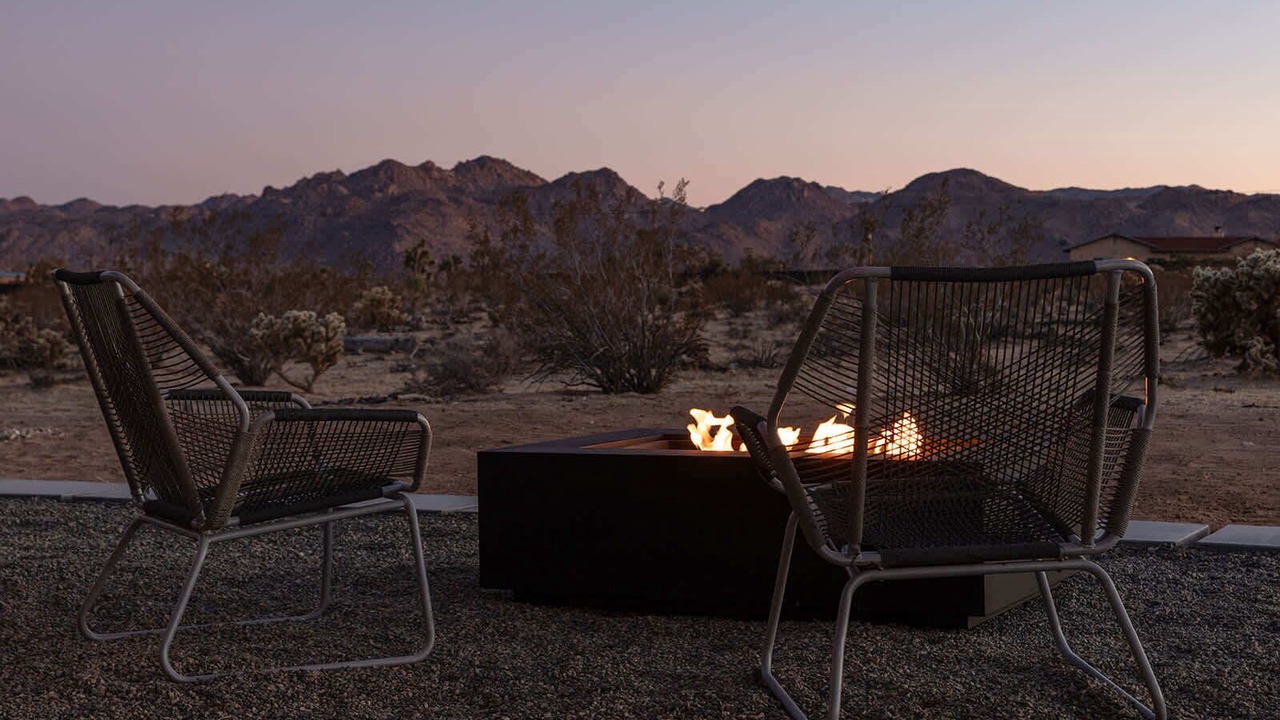 Photo of Others in Joshua Tree