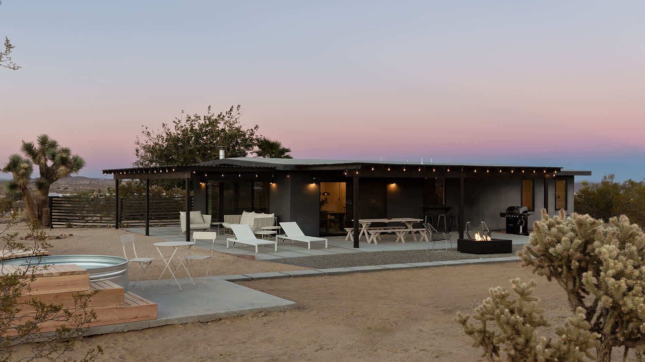 Photo of Outdoor in Joshua Tree