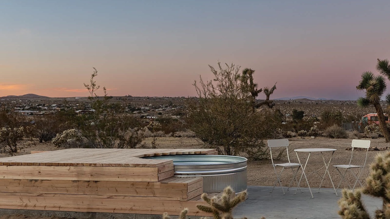 Photo of Others in Joshua Tree