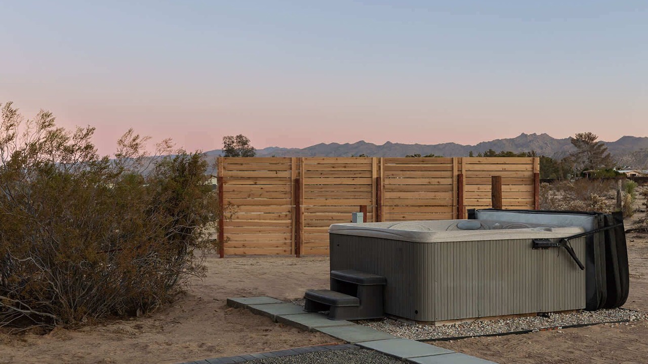 Photo of Others in Joshua Tree