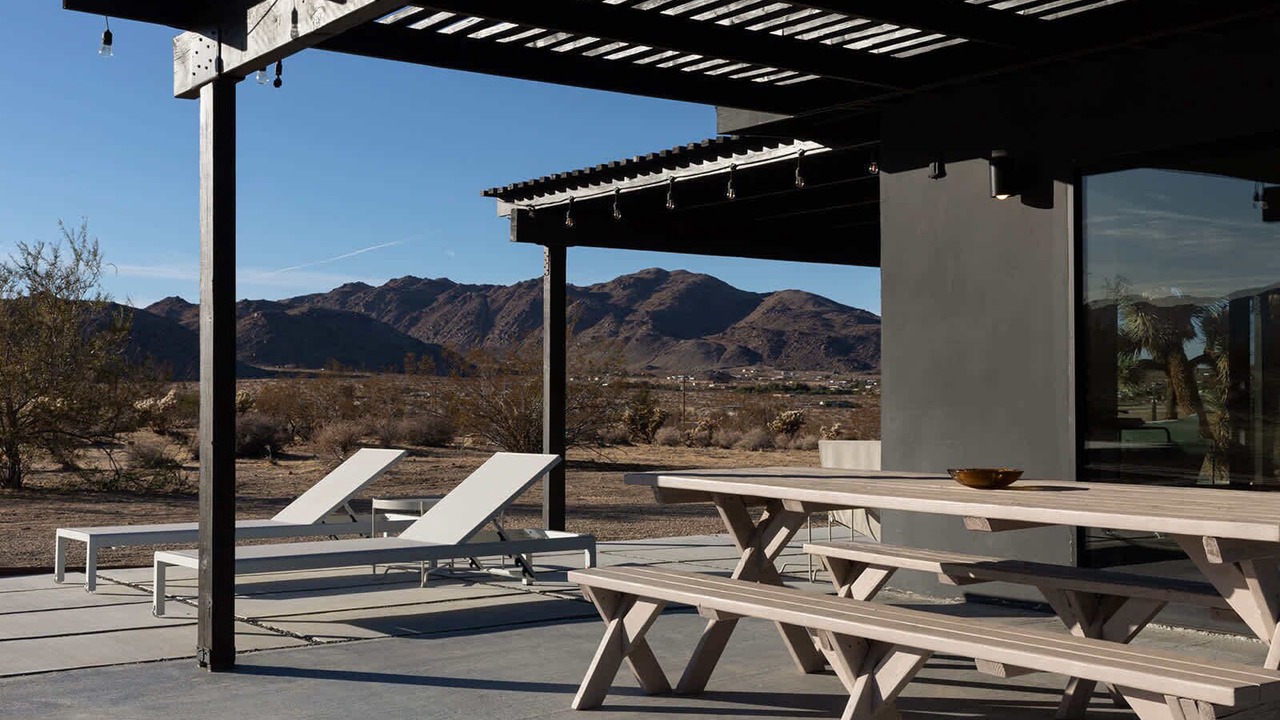 Photo of Outdoor in Joshua Tree