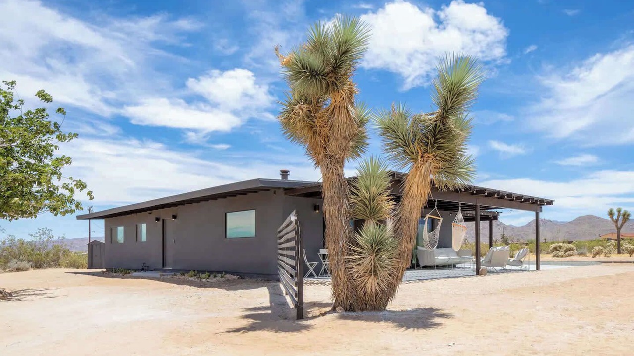 Photo of Outdoor in Joshua Tree