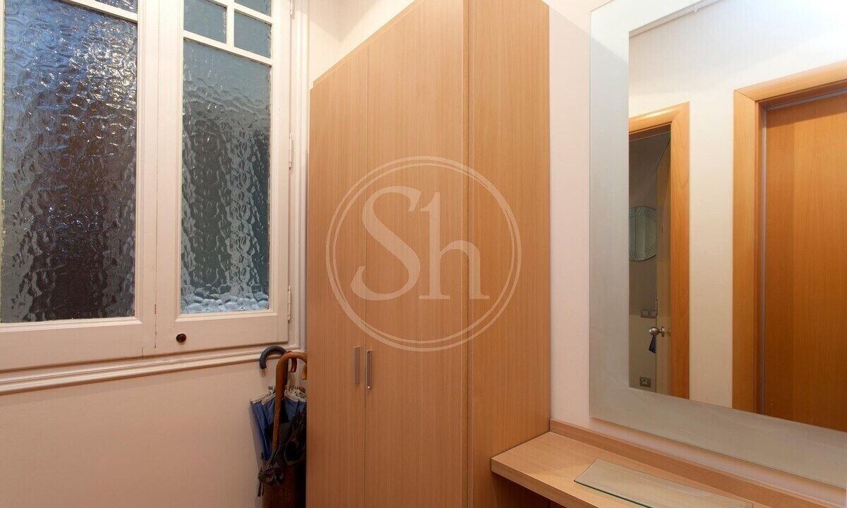 Photo of Bathroom in L'Antiga Esquerra de l'Eixample