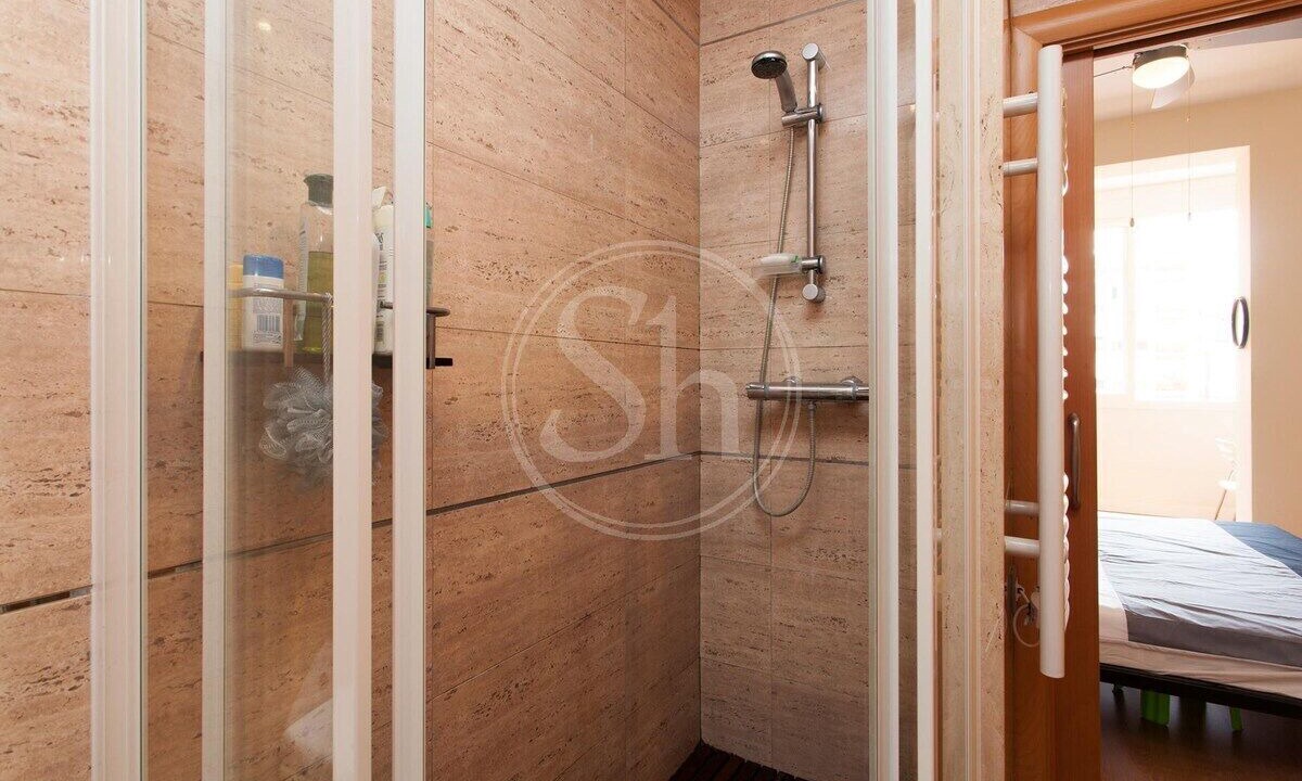 Photo of Bathroom in L'Antiga Esquerra de l'Eixample