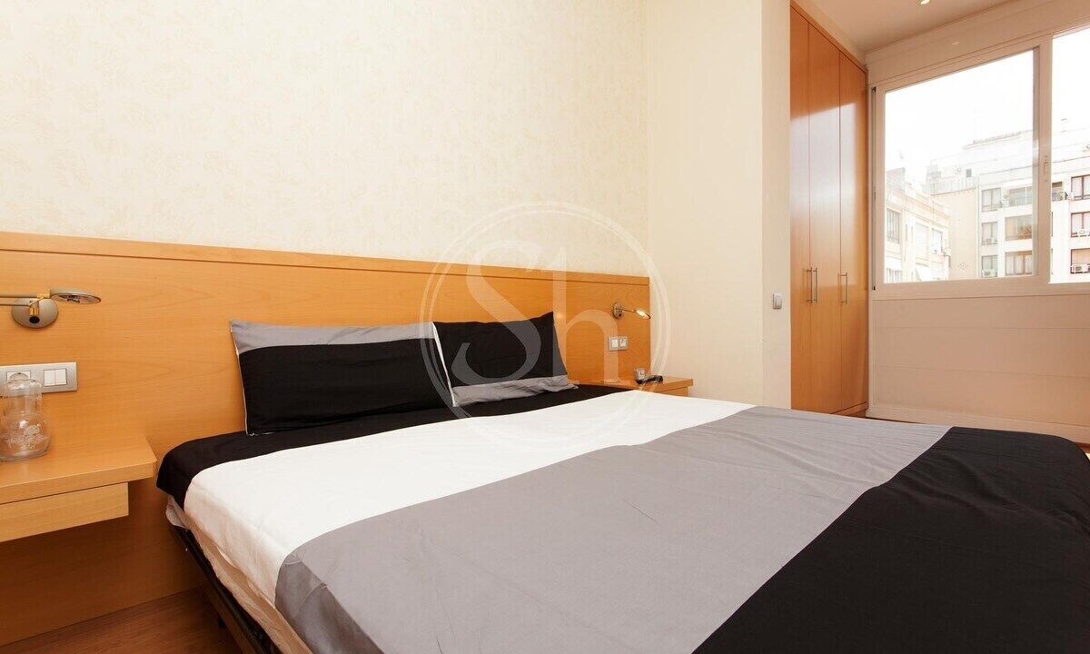 Photo of Bedroom in L'Antiga Esquerra de l'Eixample