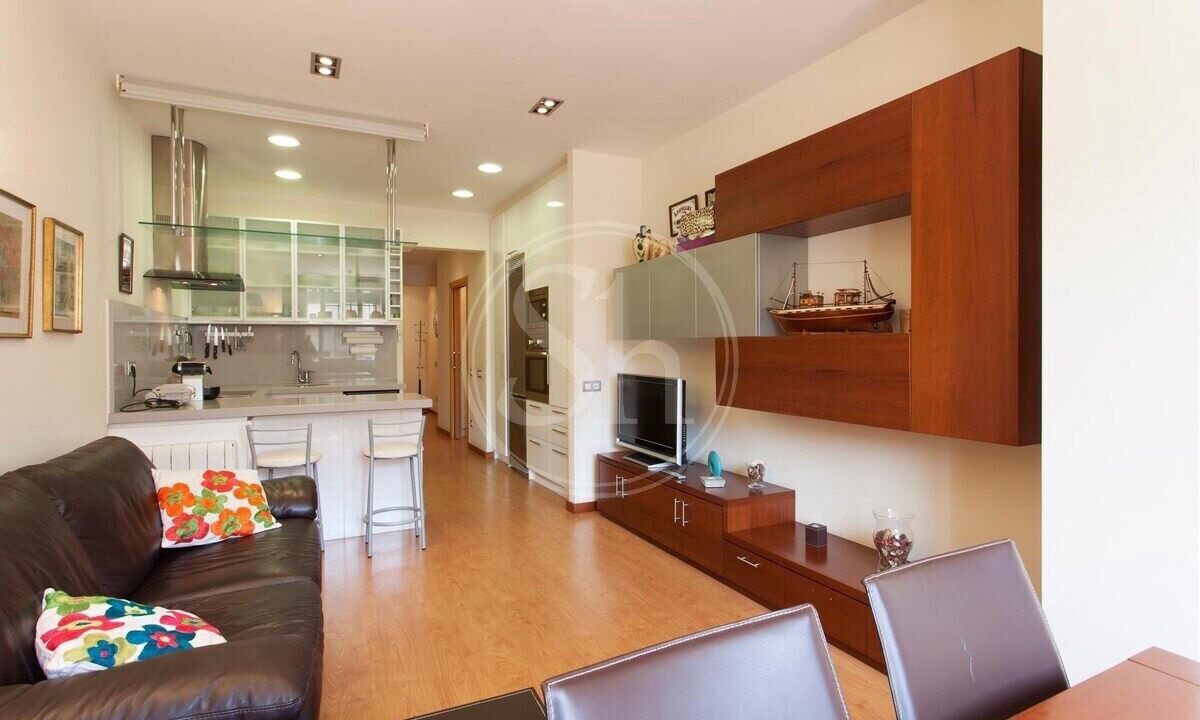 Photo of Livingroom in L'Antiga Esquerra de l'Eixample