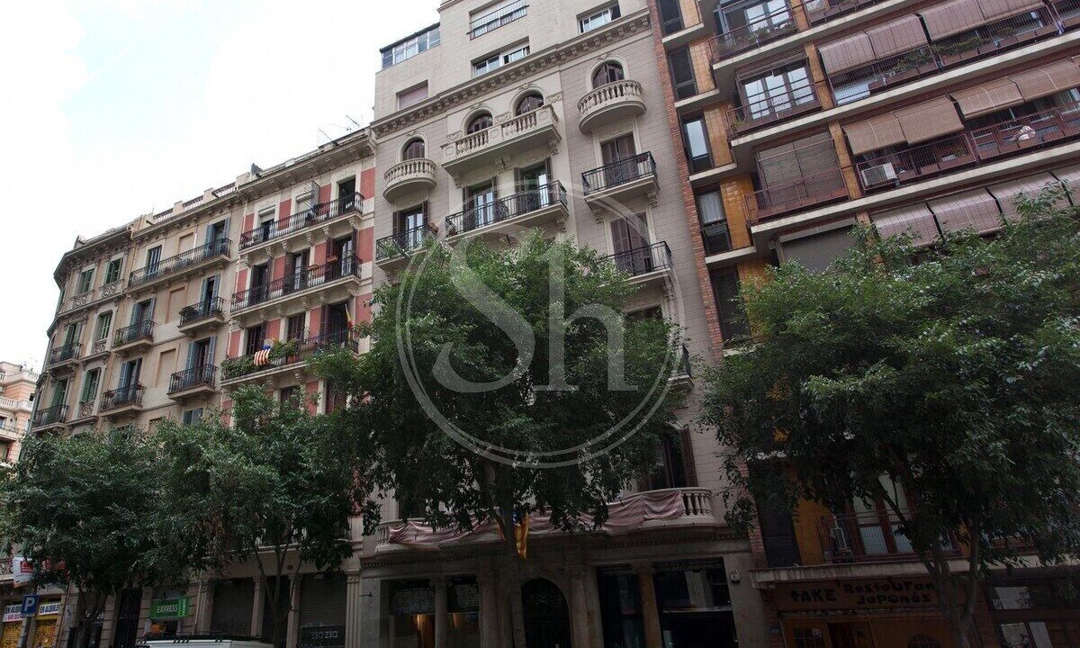 Photo of Outdoor in L'Antiga Esquerra de l'Eixample