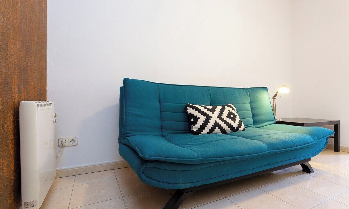 Photo of Livingroom in la Vila de Gracia