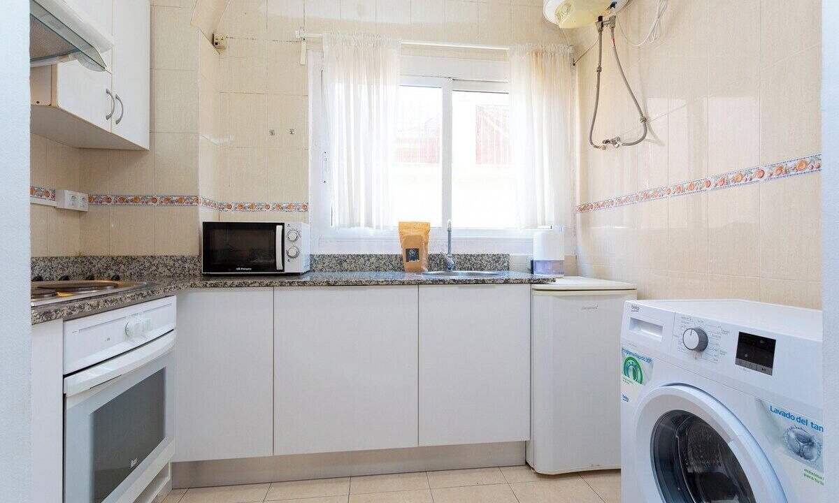 Photo of Kitchen in la Vila de Gracia