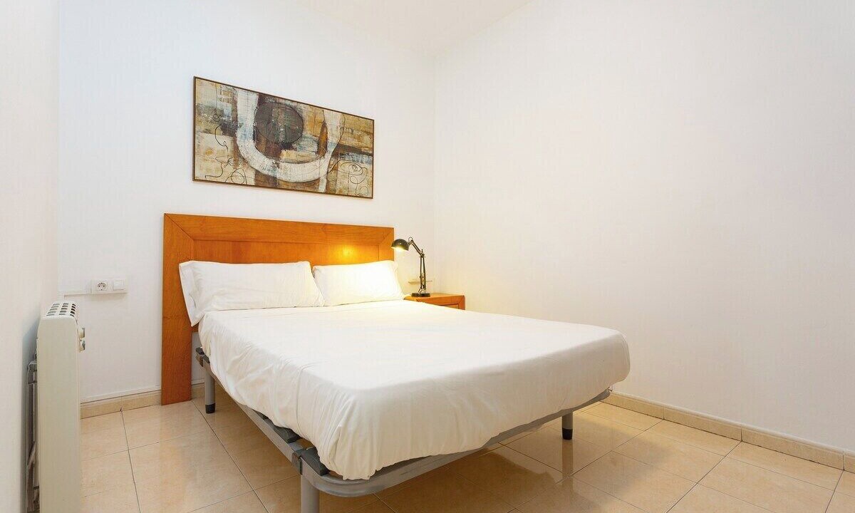 Photo of Bedroom in la Vila de Gracia