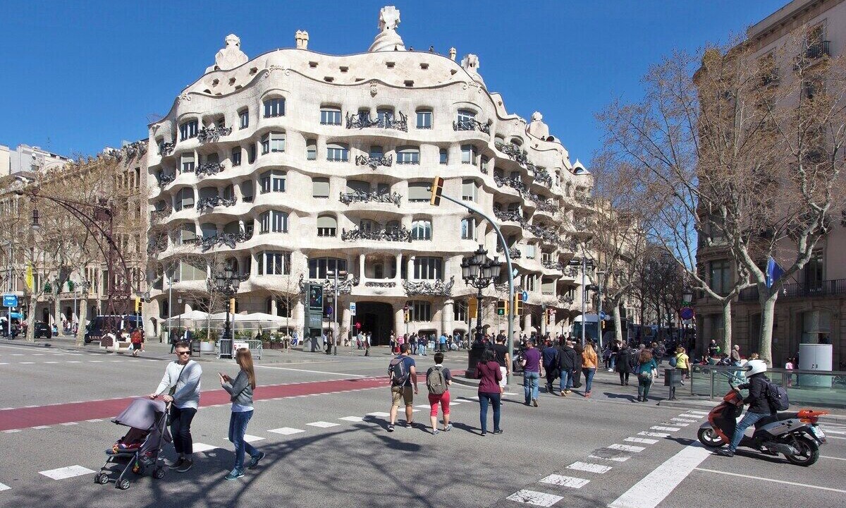 Photo of Others in la Vila de Gracia