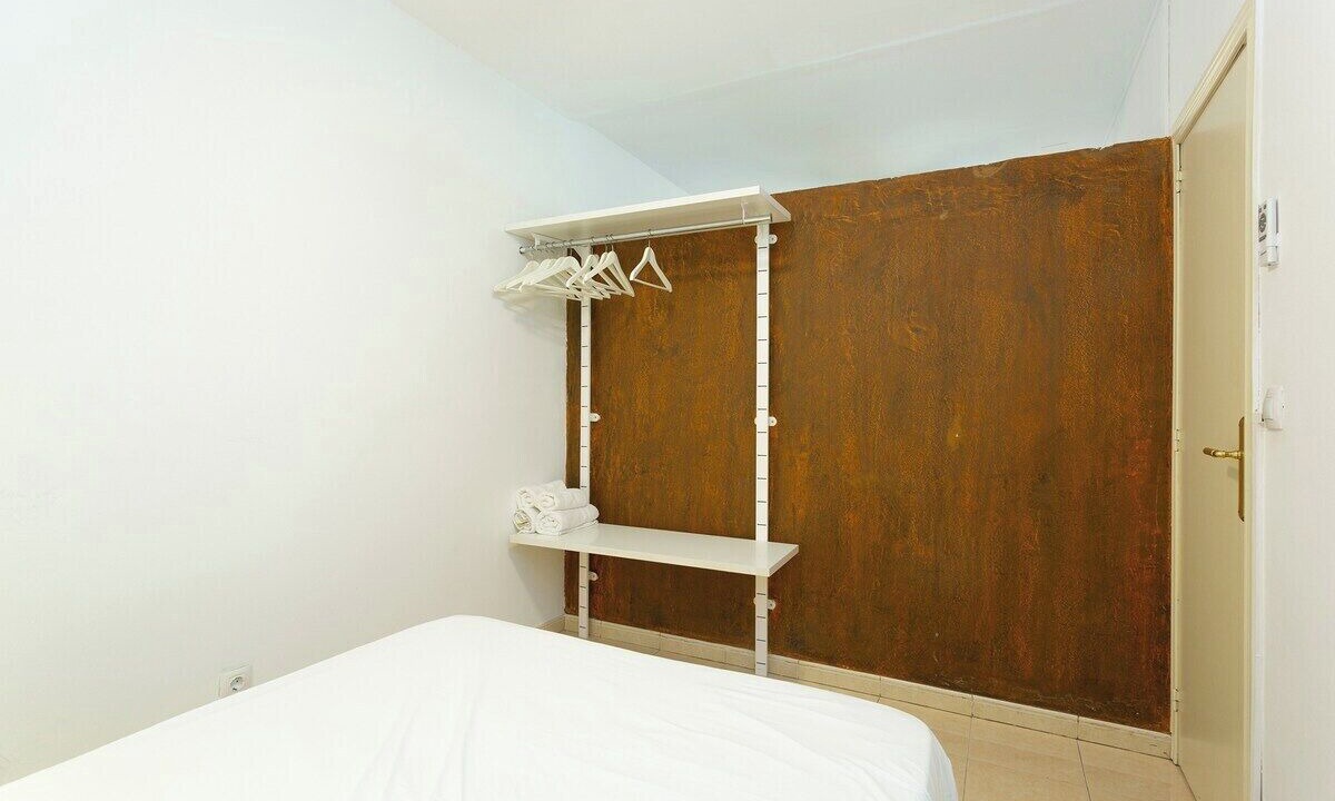 Photo of Bedroom in la Vila de Gracia