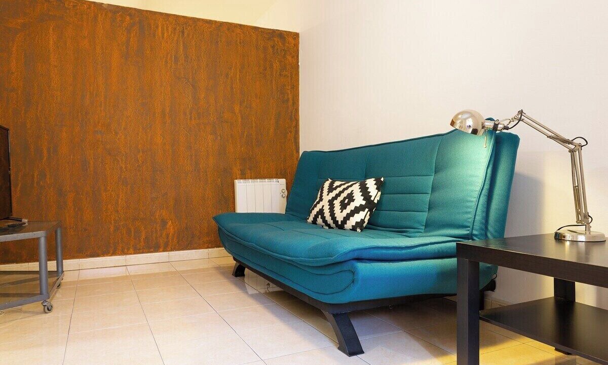 Photo of Livingroom in la Vila de Gracia