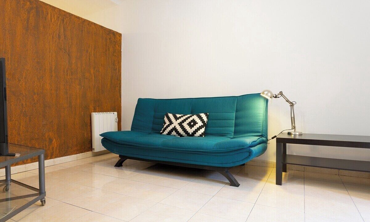 Photo of Livingroom in la Vila de Gracia