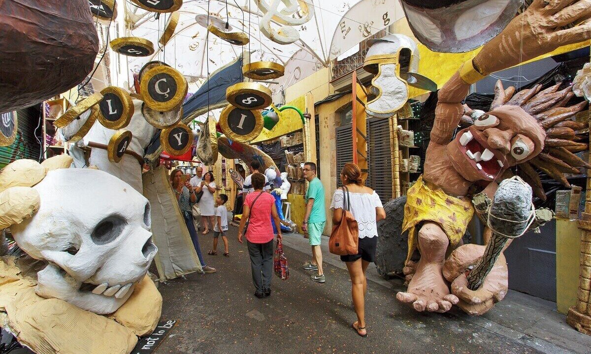 Photo of Others in la Vila de Gracia