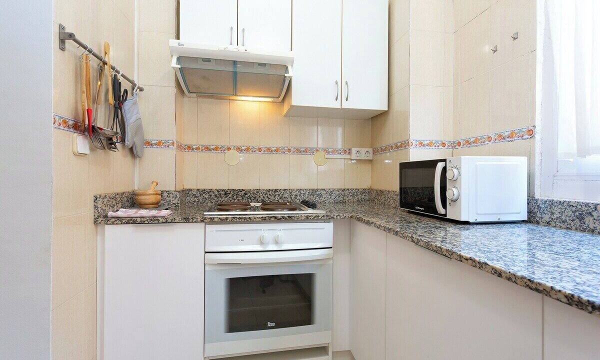 Photo of Kitchen in la Vila de Gracia
